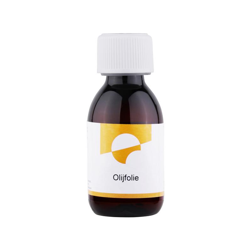 Orphi Olijfolie