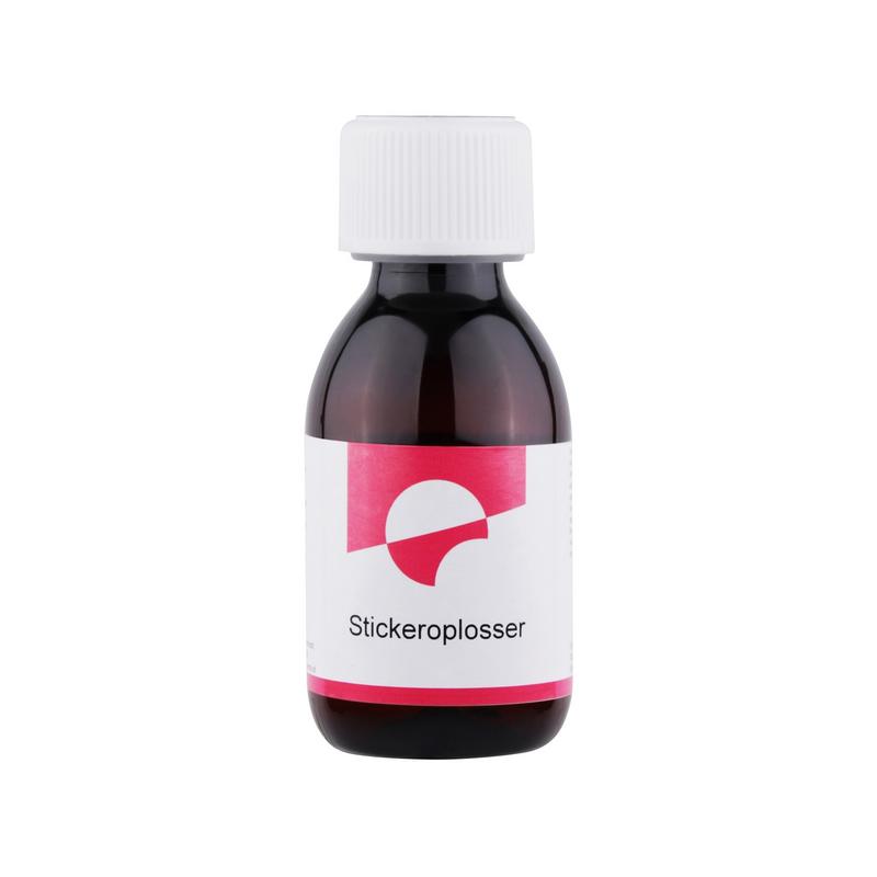 Orphi Stickeroplosser