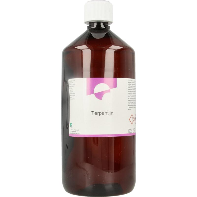 Orphi Terpentijn