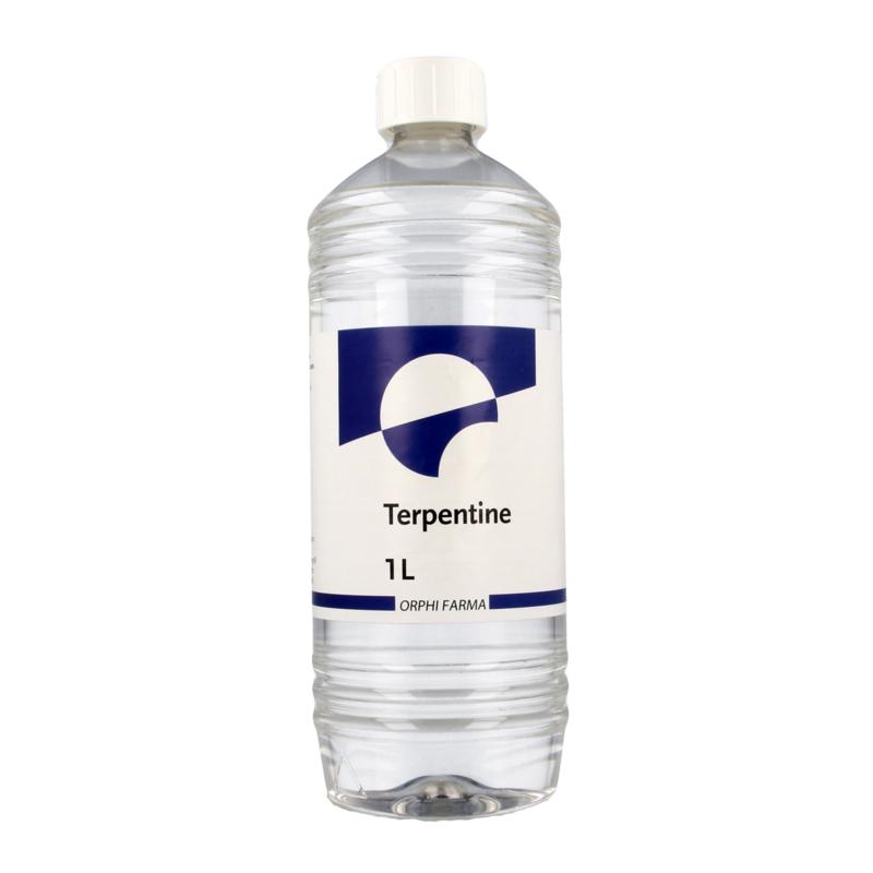 Orphi Terpentine