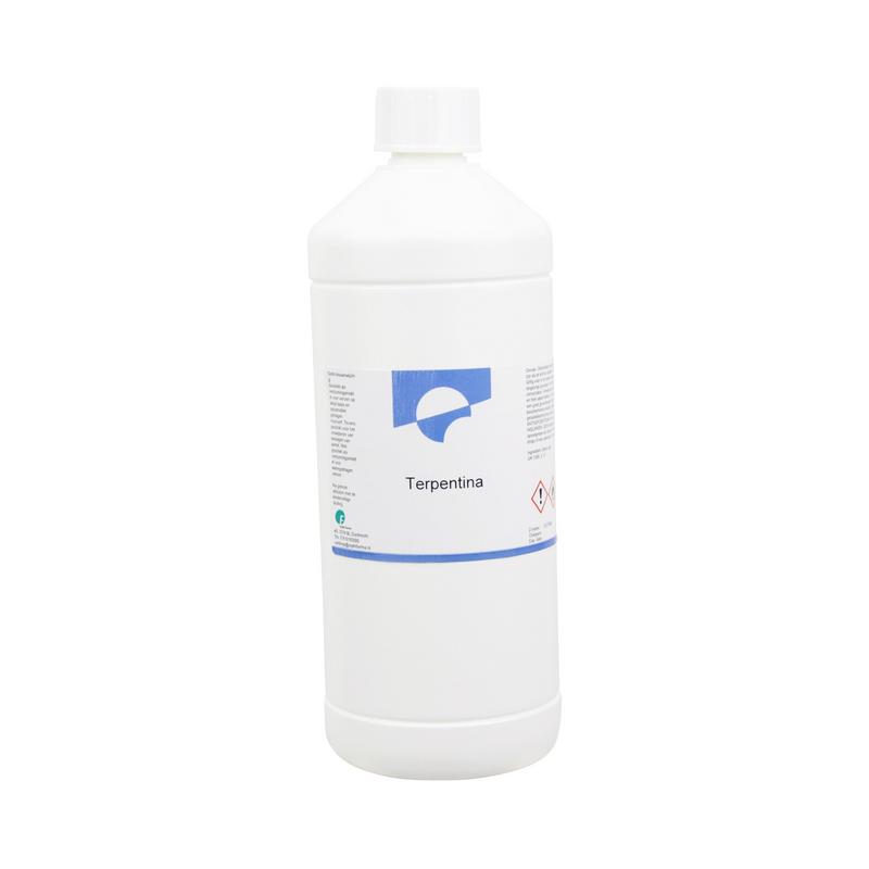 Orphi Terpentine