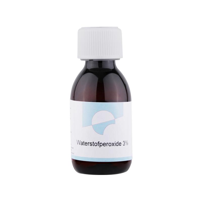 Orphi Waterstofperoxide 3%