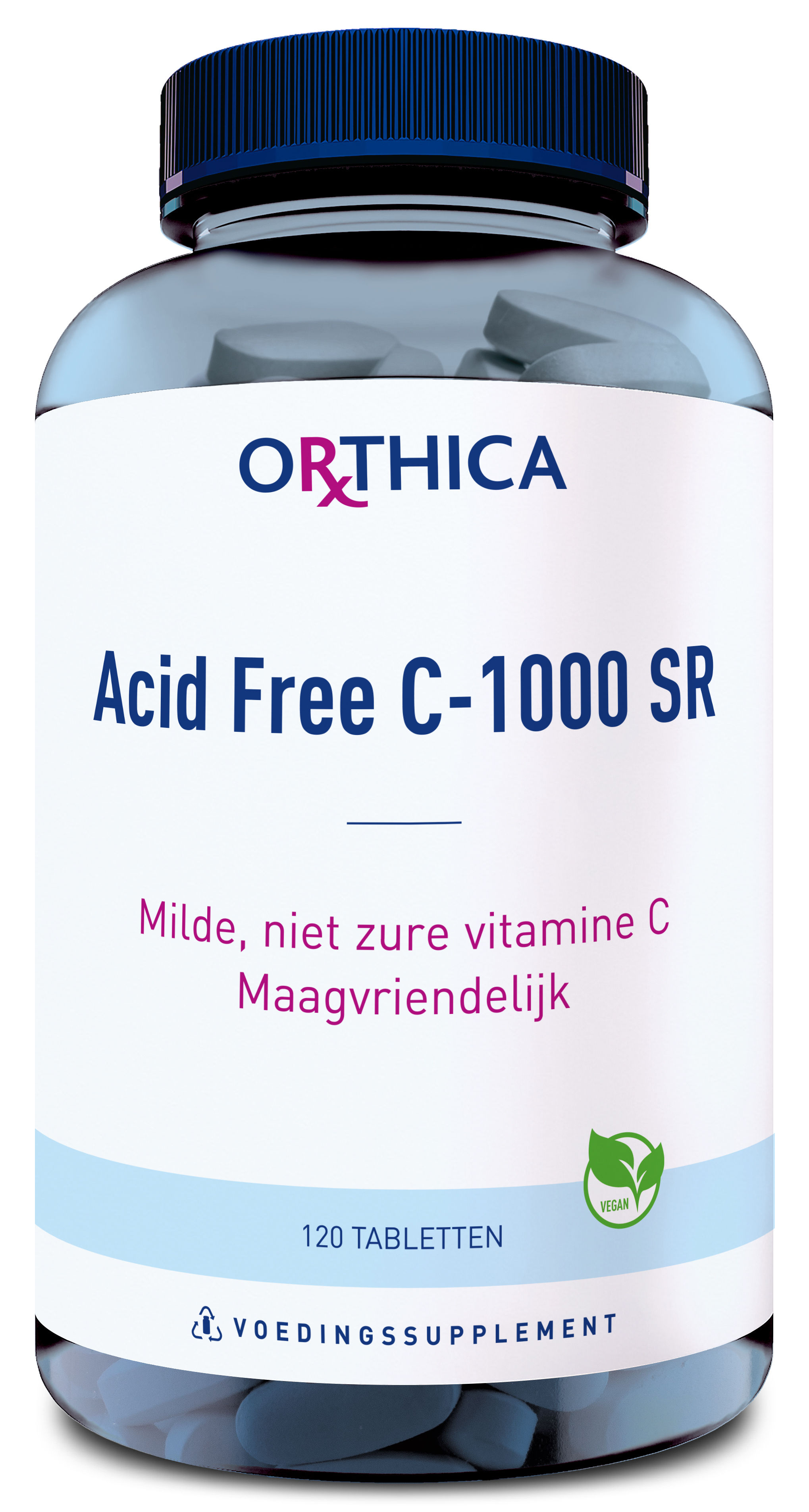 Orthica Acid Free C-1000 Sr