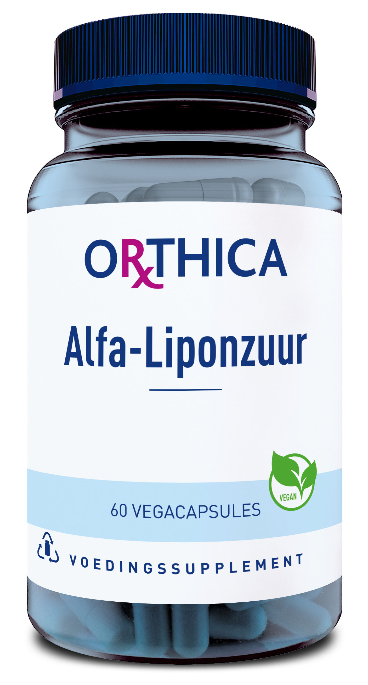 Orthica Alfa Liponzuur