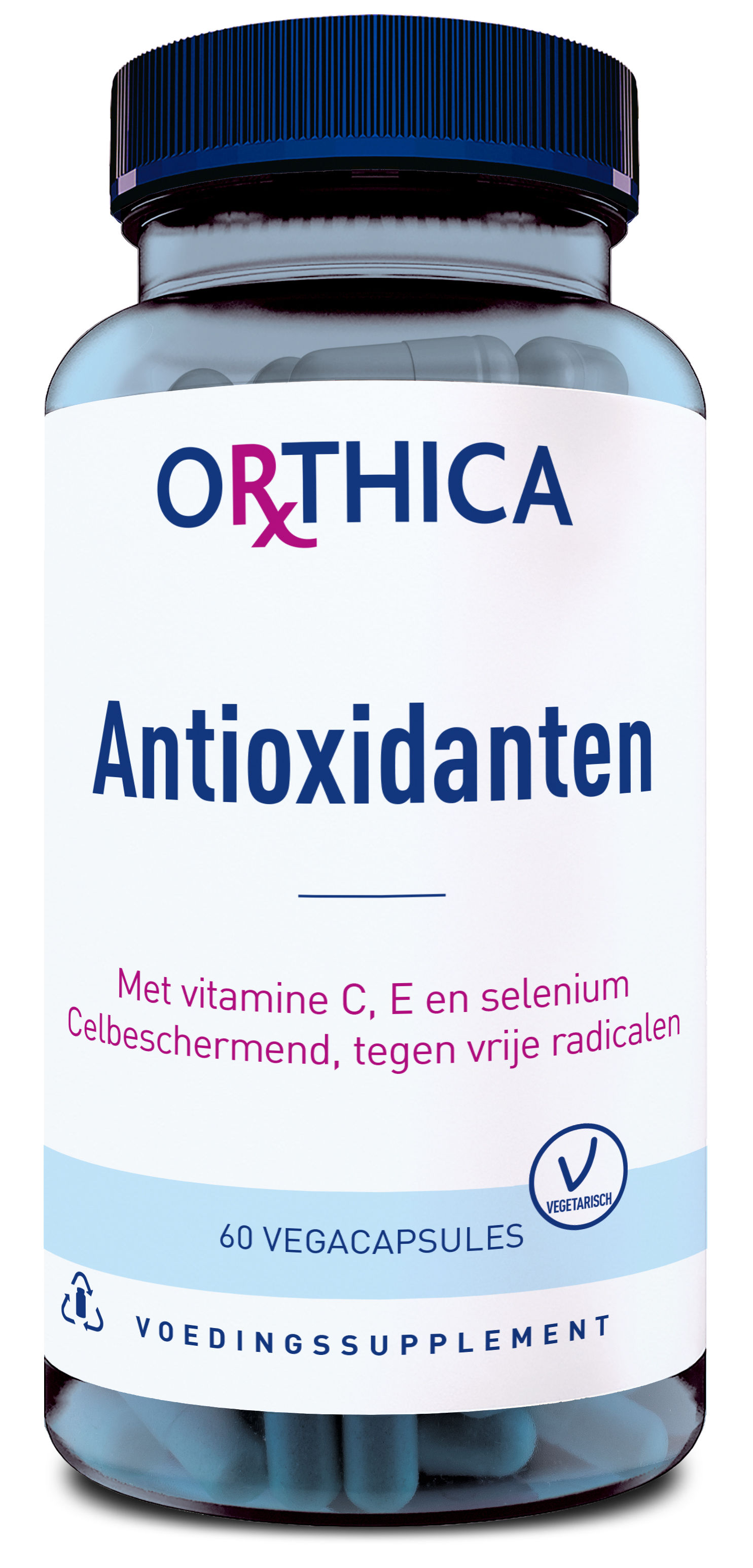 Orthica Antioxidanten