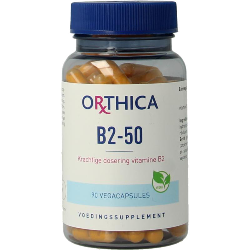 Orthica B2-50