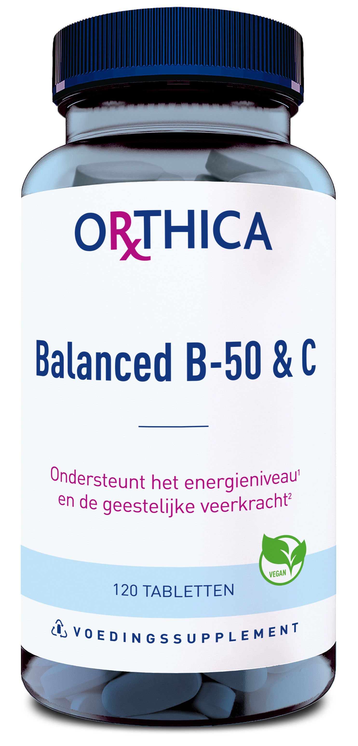Orthica Balanced B50 & C