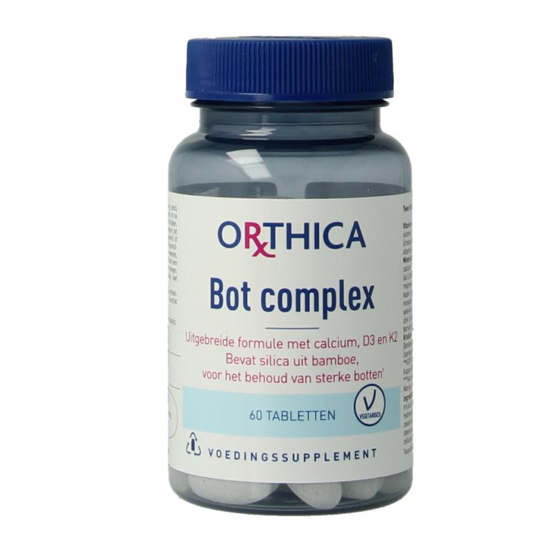 Orthica Bot Complex