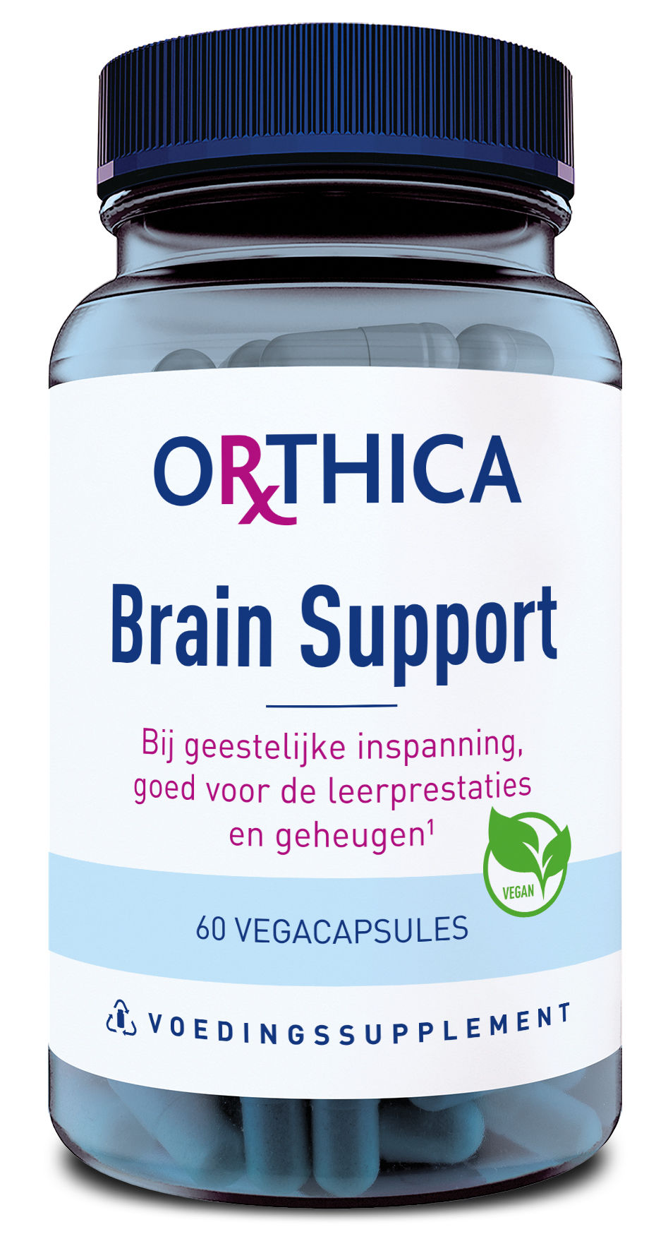 Orthica Brain Support
