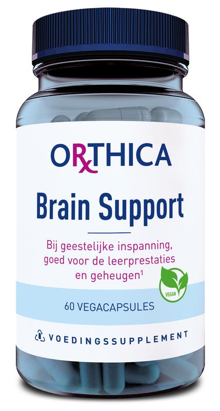 Orthica Brain Support