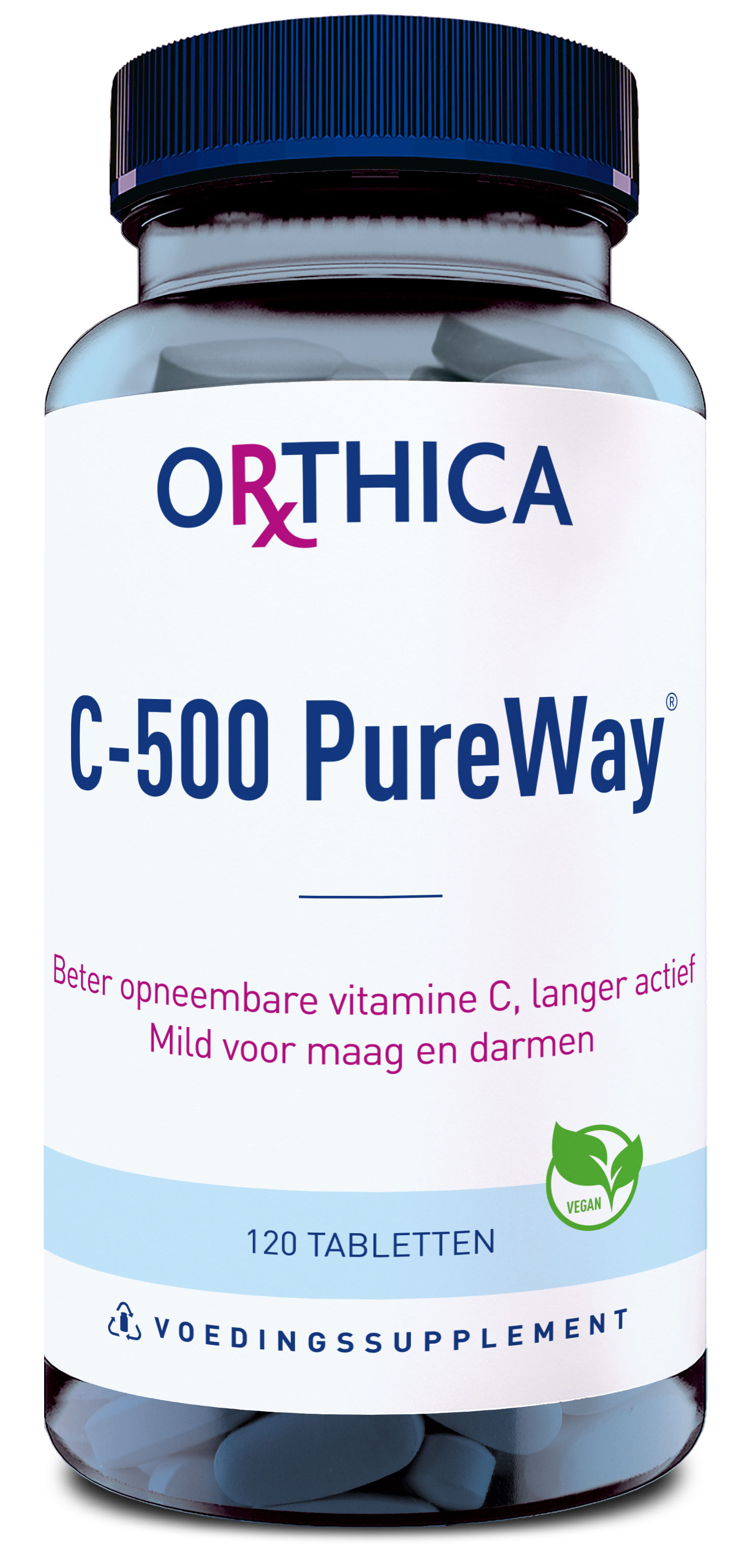 Orthica C-500 Pureway
