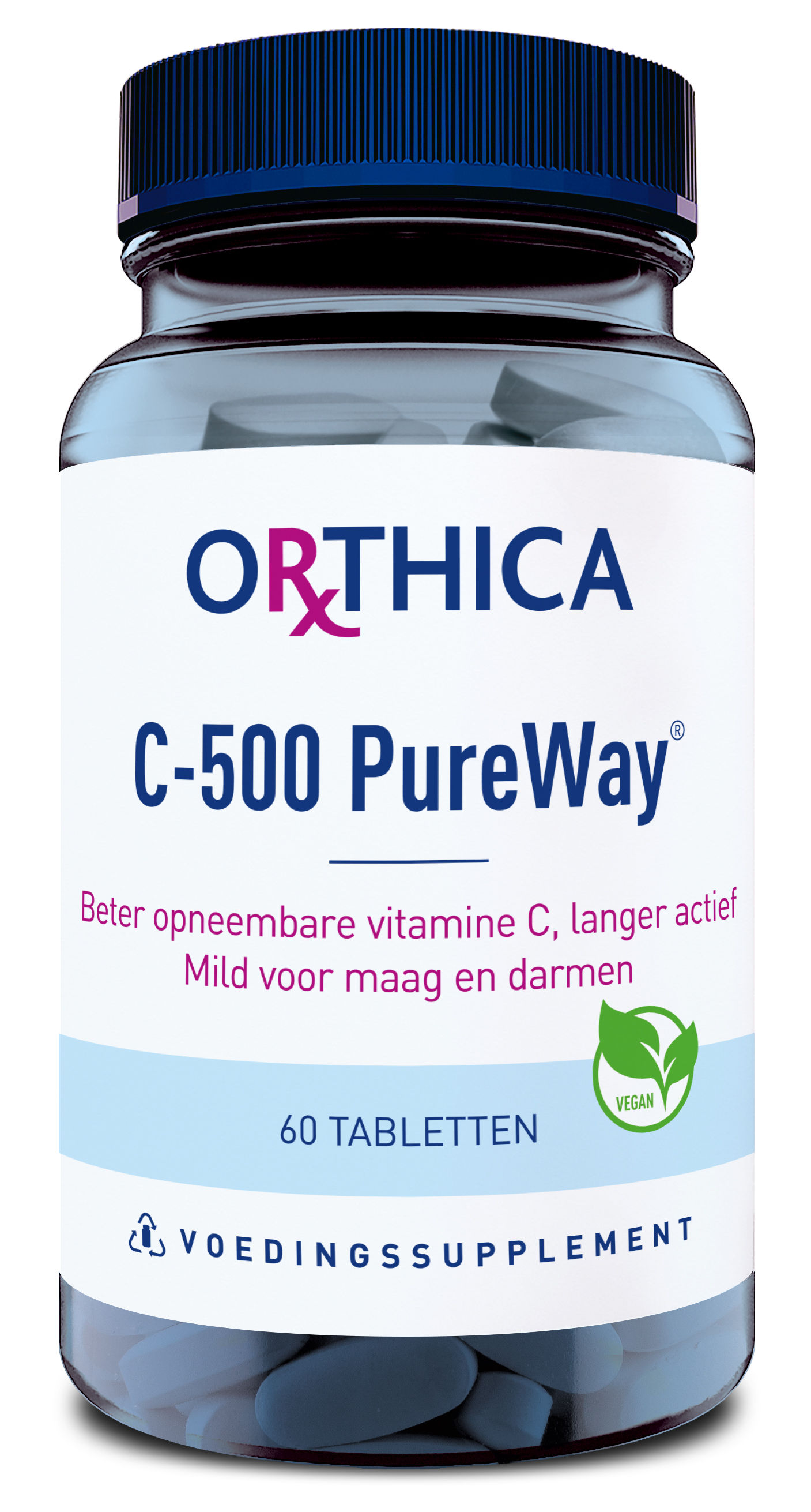 Orthica C-500 Pureway