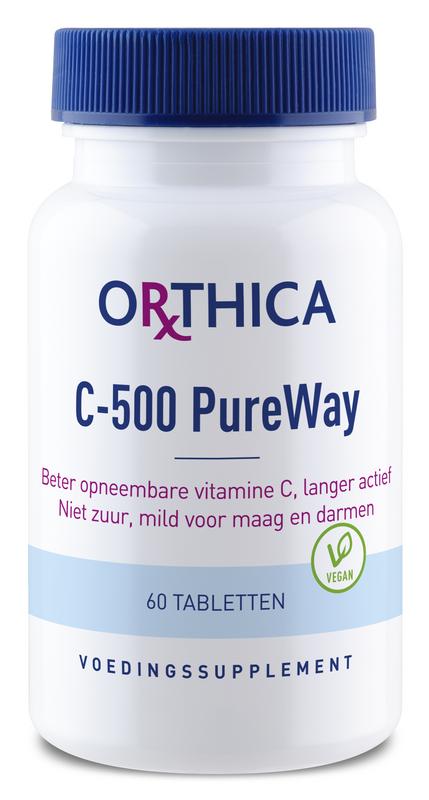 Orthica C-500 Pureway