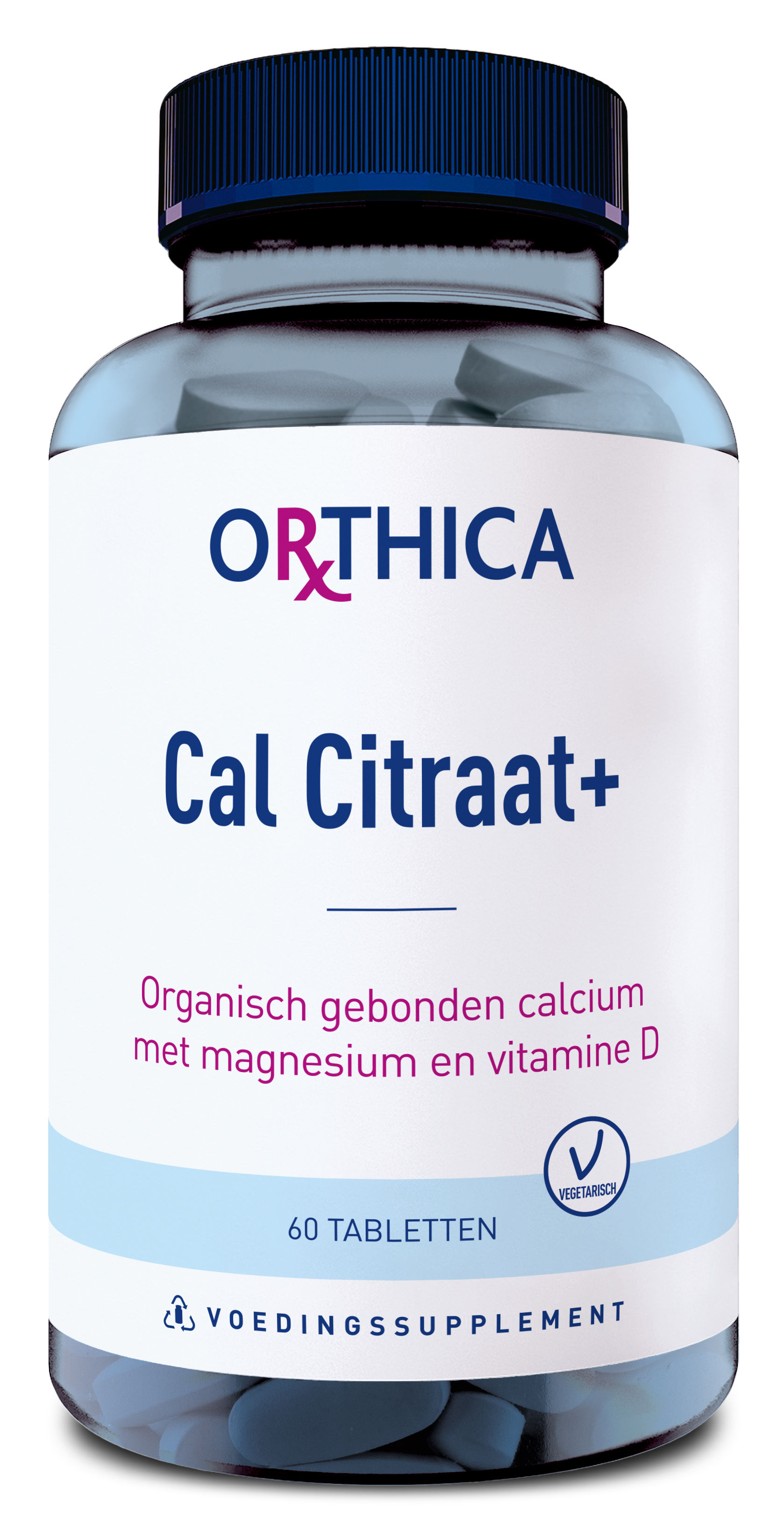 Orthica Cal Citraat +