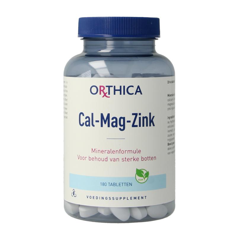 Orthica Cal Mag Zink