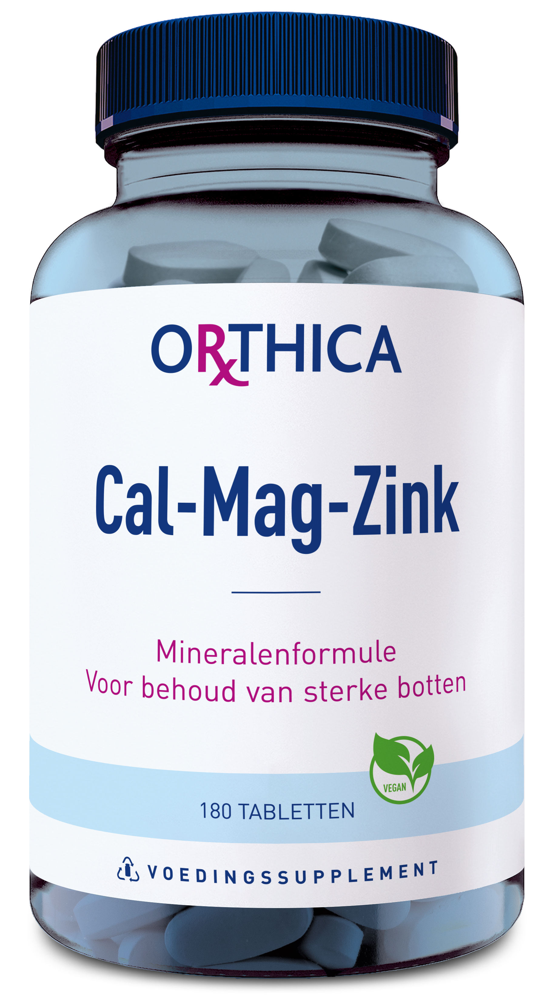 Orthica Cal Mag Zink