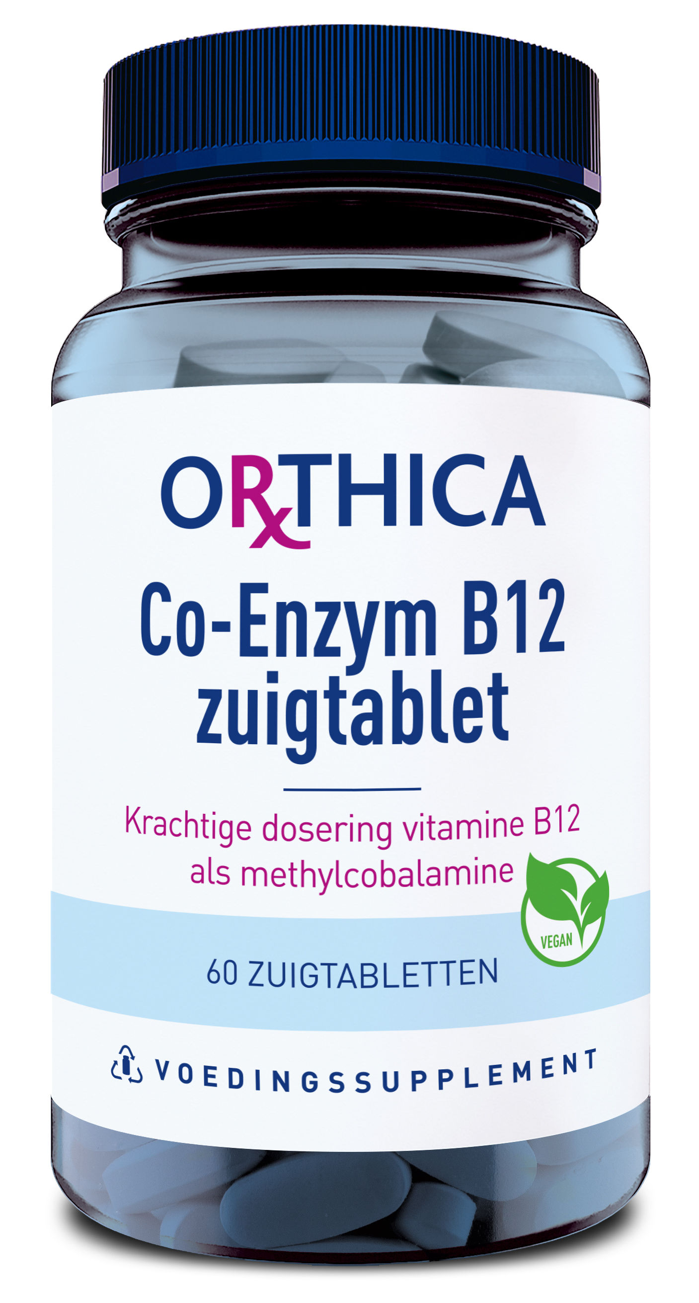 Orthica Co-Enzym B12