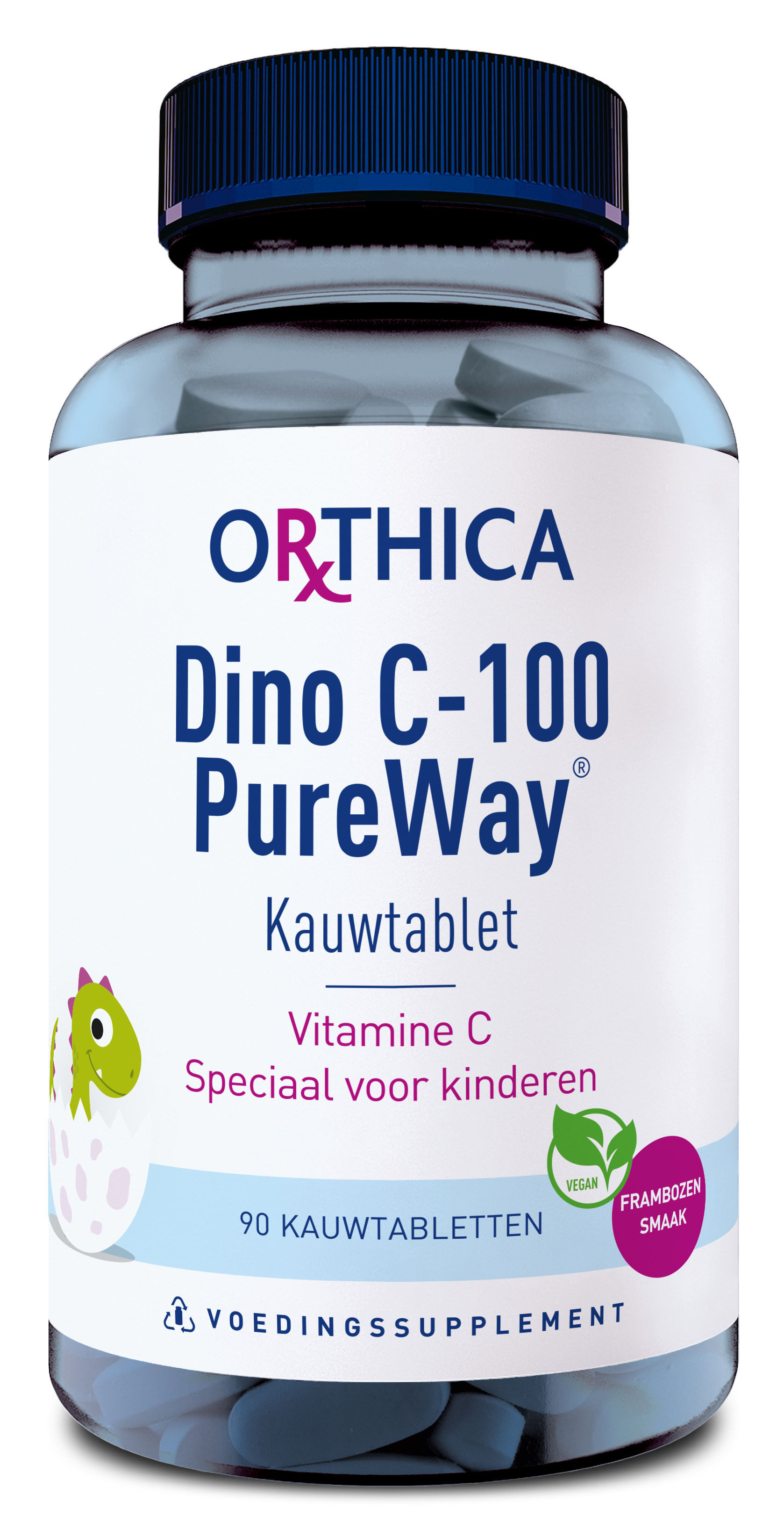 Orthica Dino C Pureway