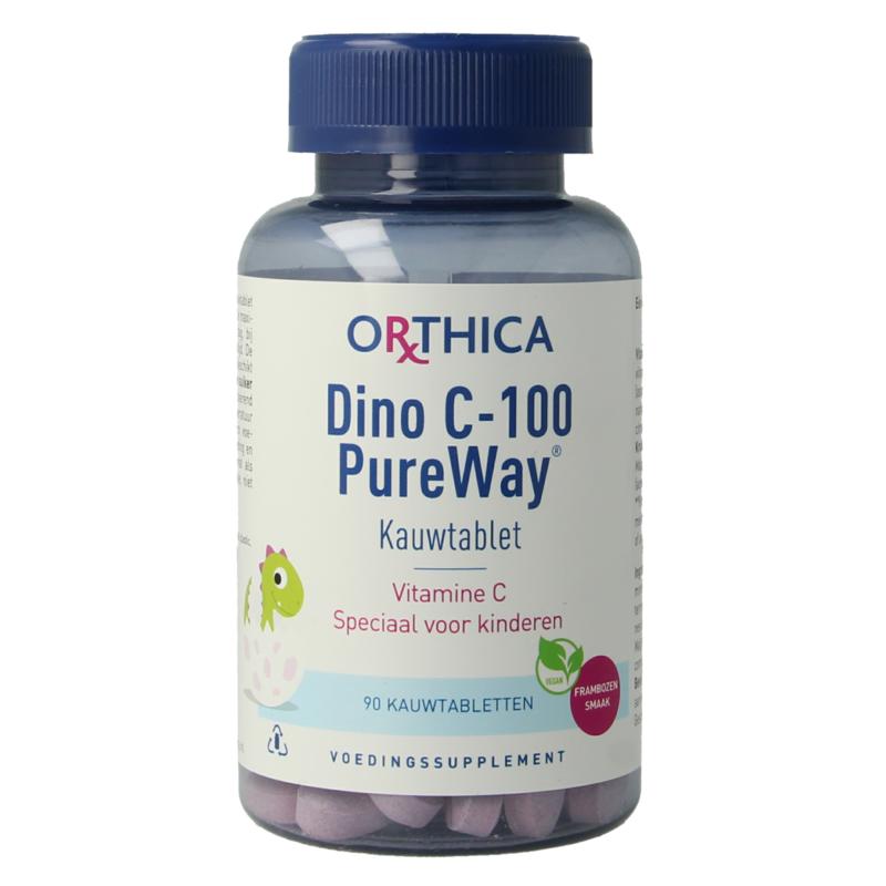 Orthica Dino C Pureway