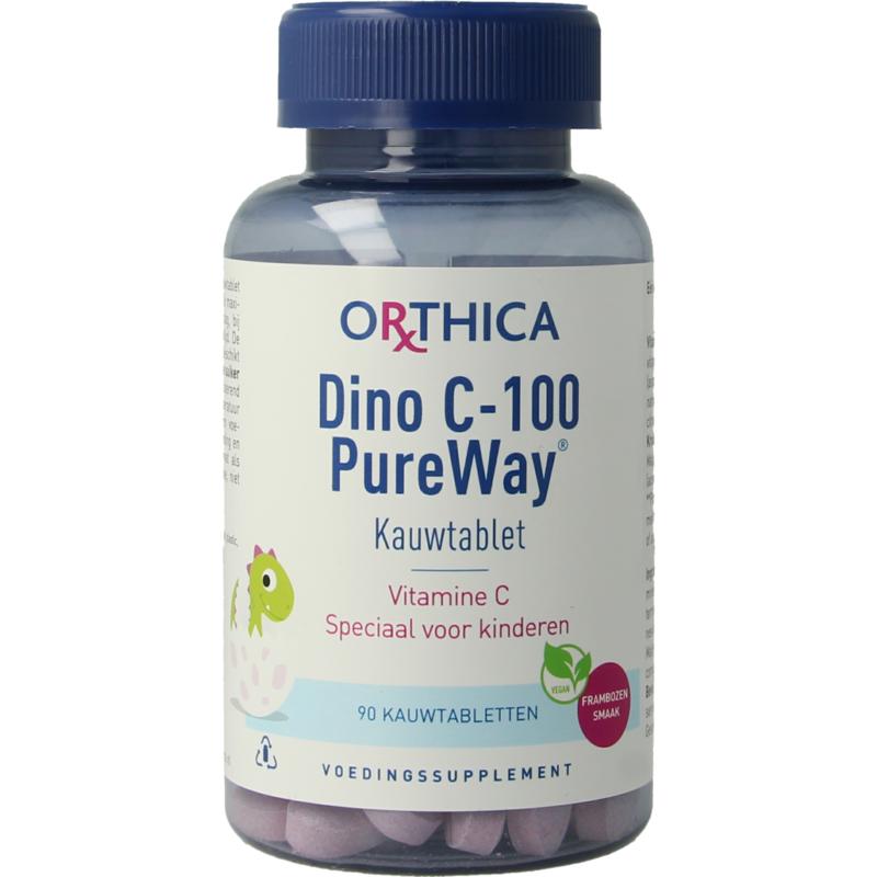 Orthica Dino C Pureway