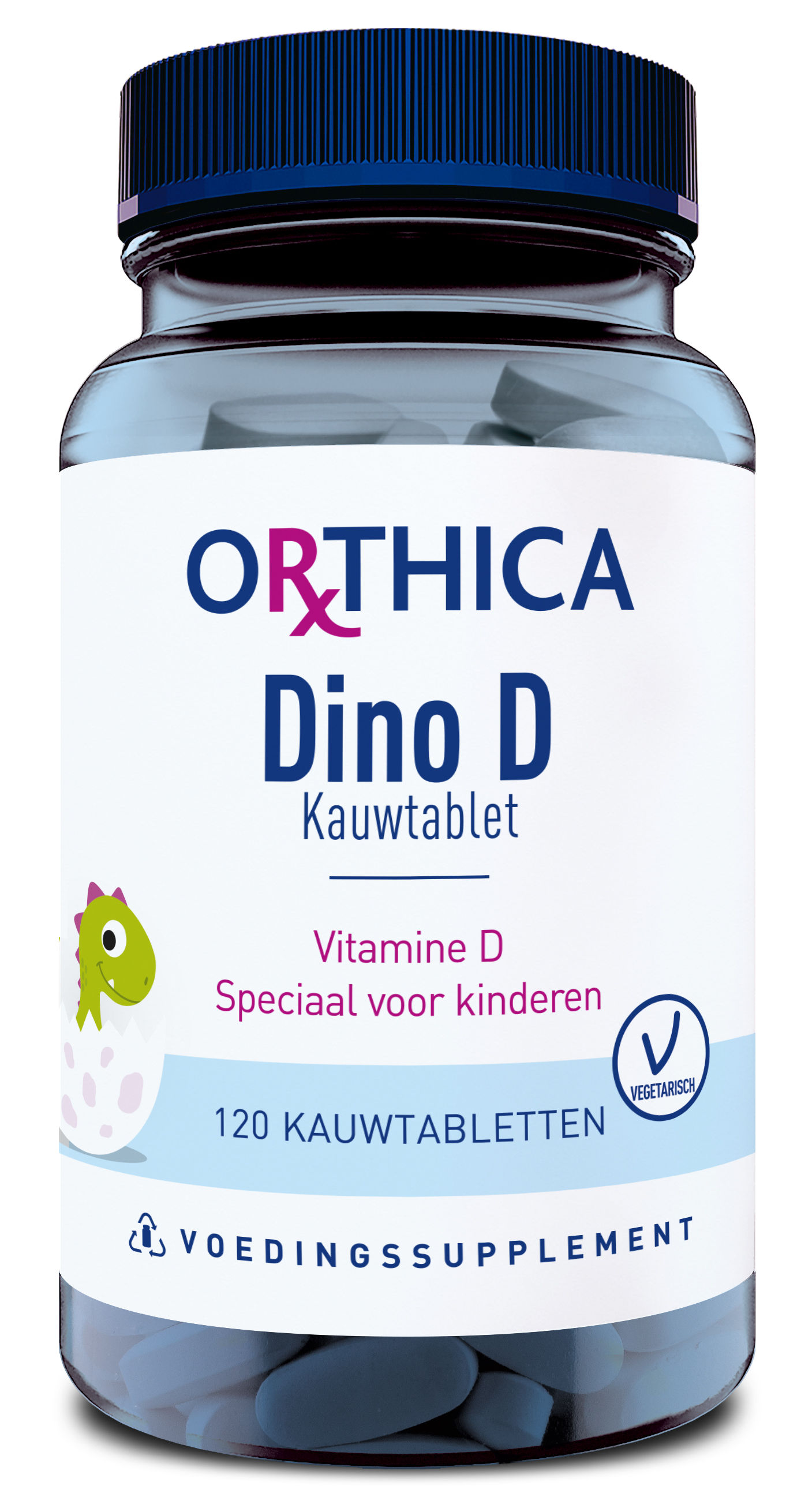 Orthica Dino D