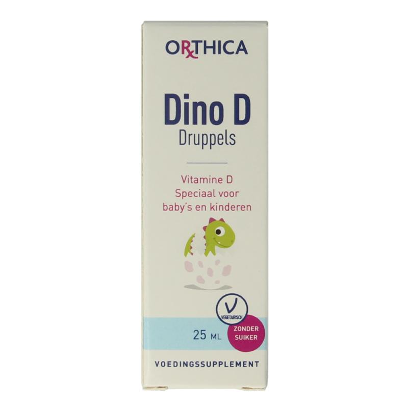 Orthica Dino D