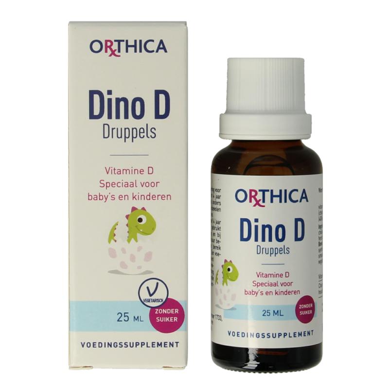 Orthica Dino D