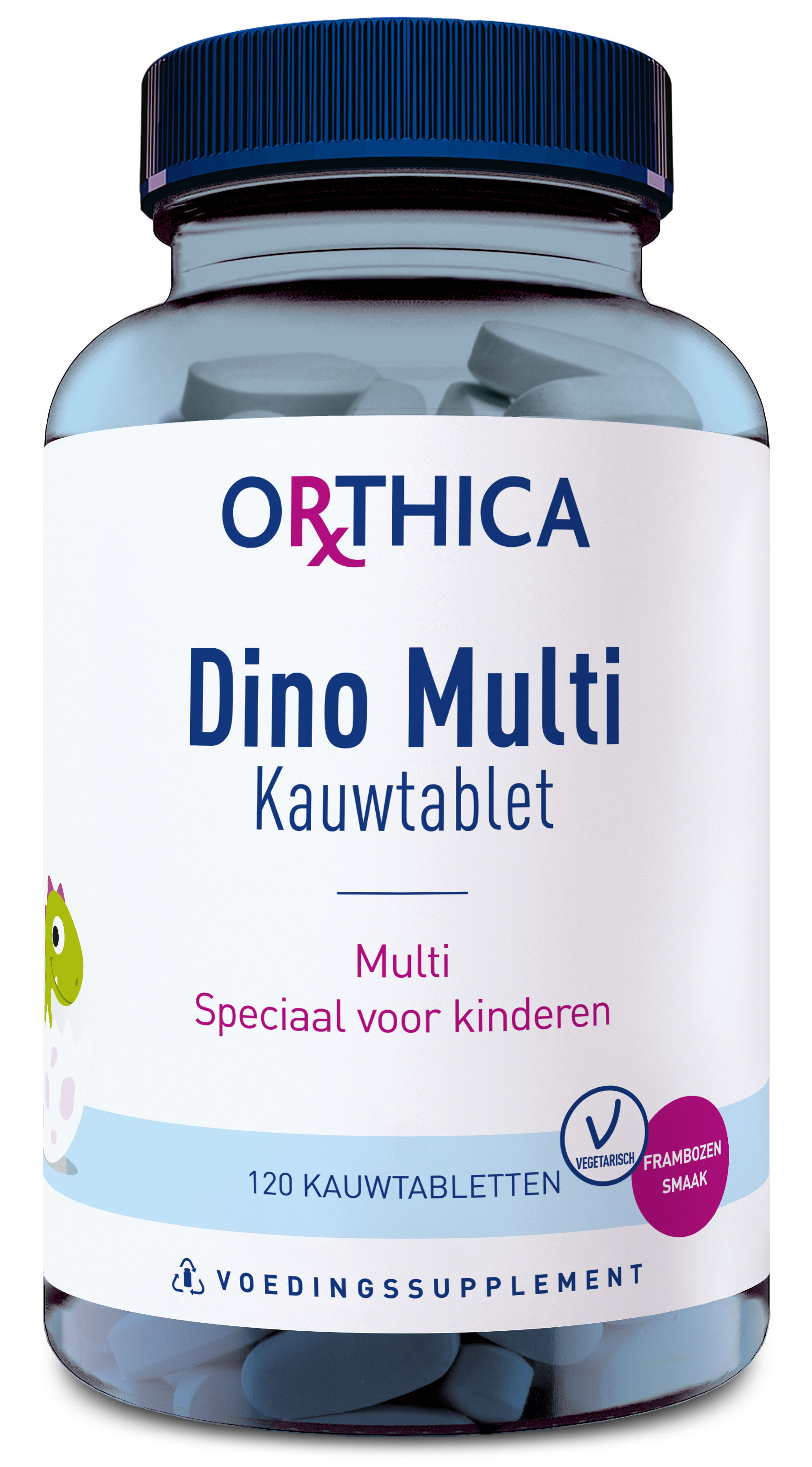 Orthica Dino Multi