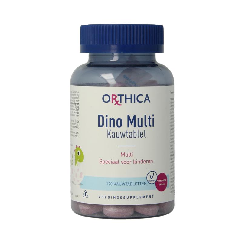 Orthica Dino Multi
