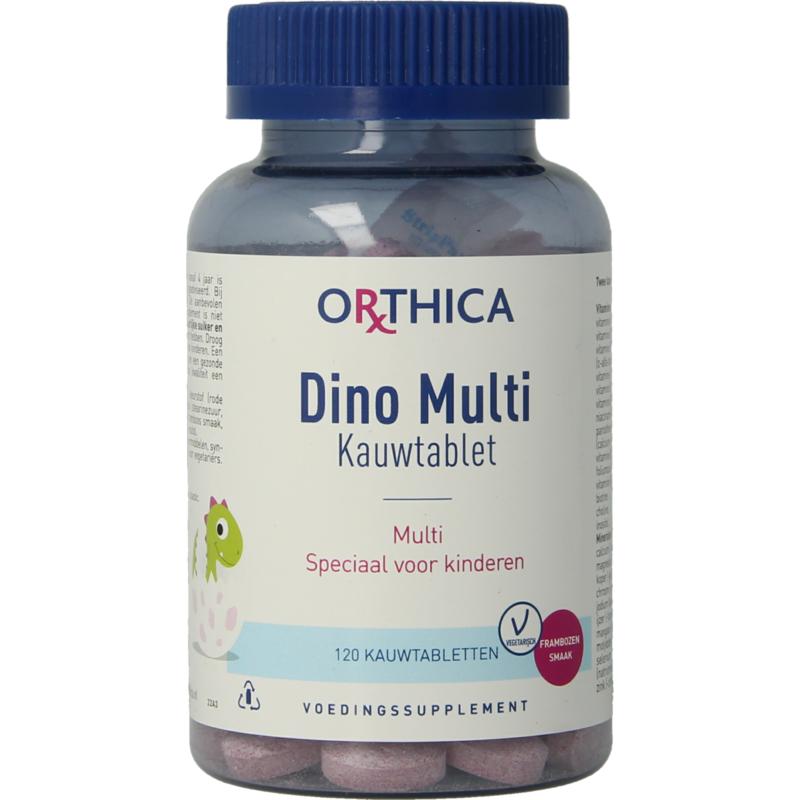 Orthica Dino Multi