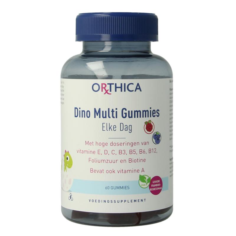 Orthica Dino Multi