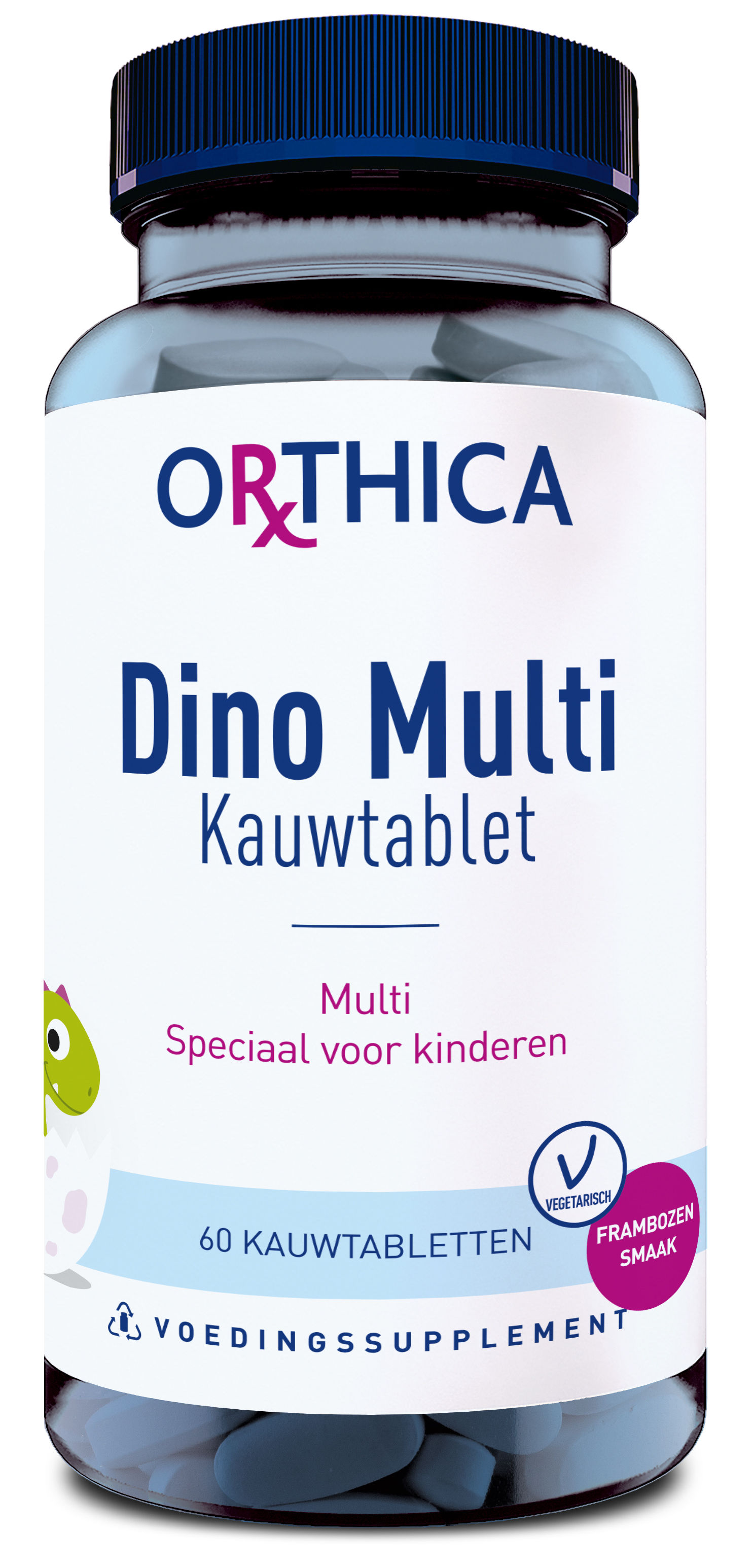 Orthica Dino Multi