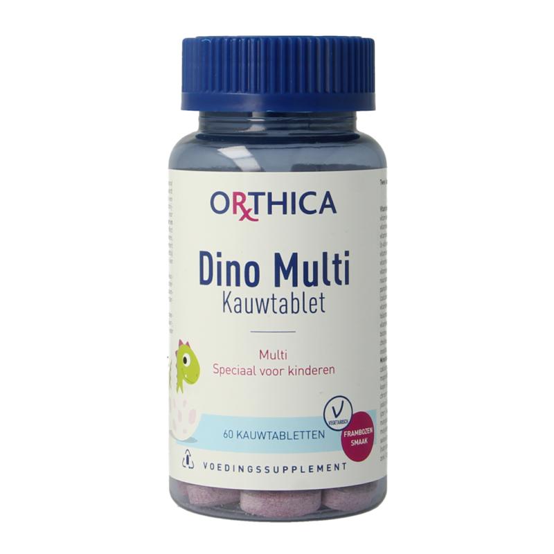 Orthica Dino Multi