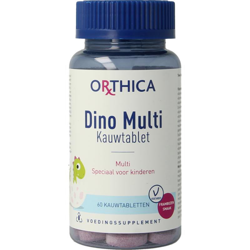 Orthica Dino Multi