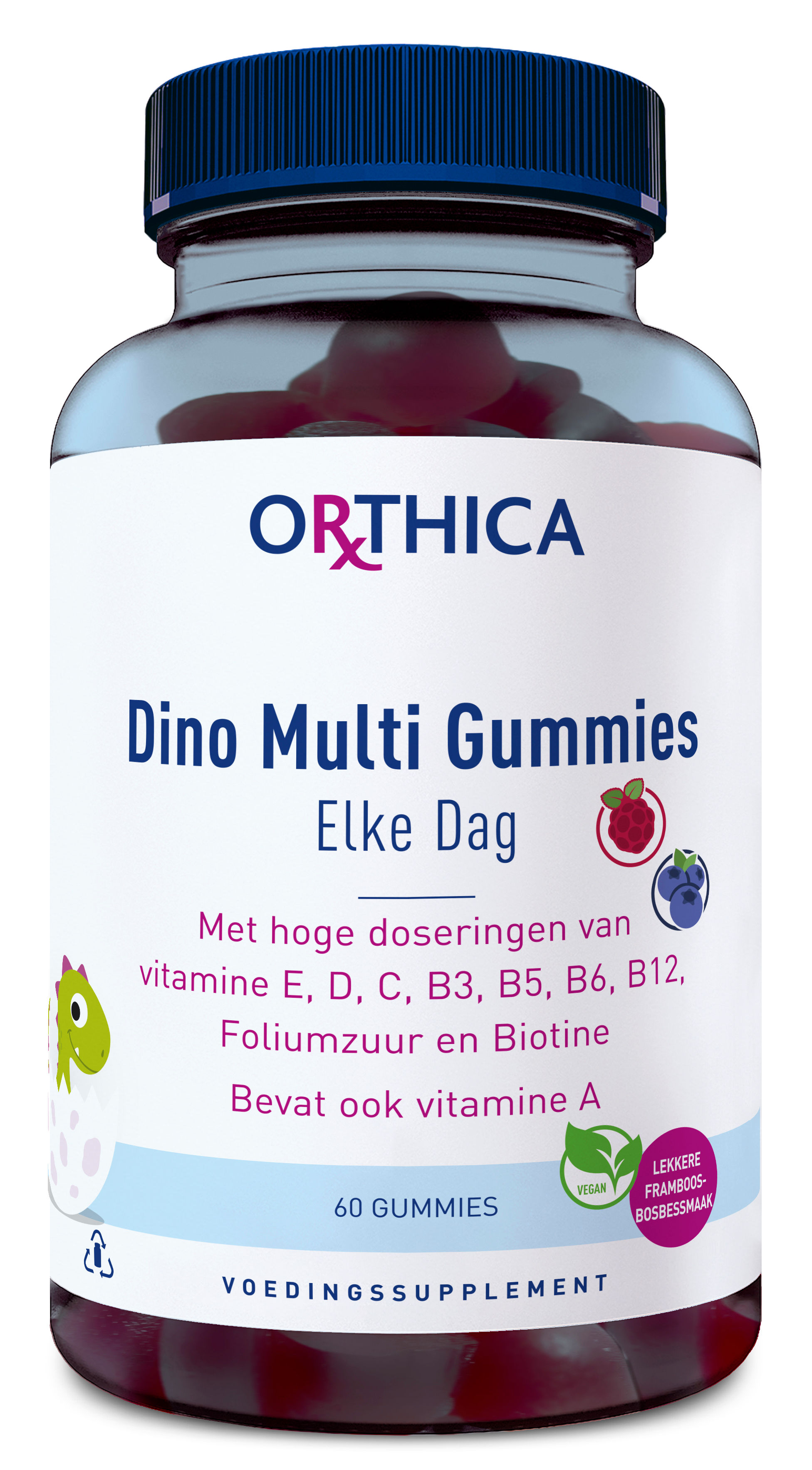 Orthica Dino Multi