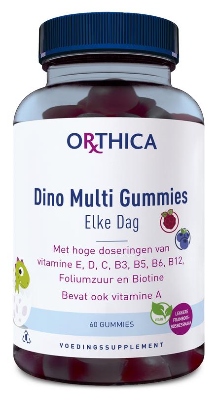 Orthica Dino Multi
