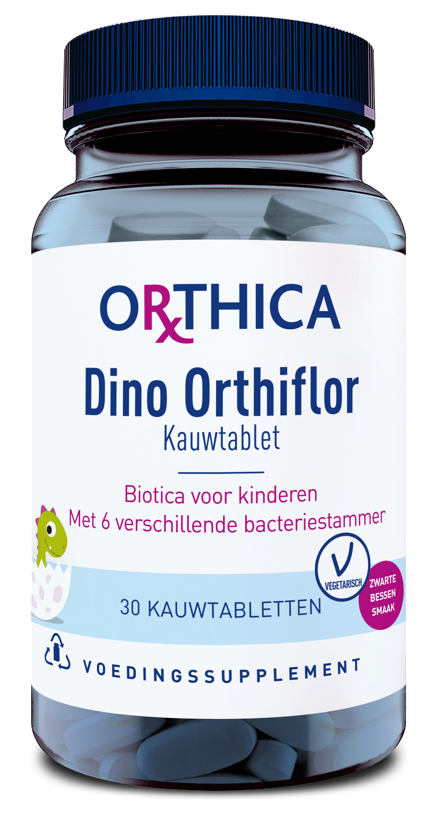 Orthica Dino Orthiflor