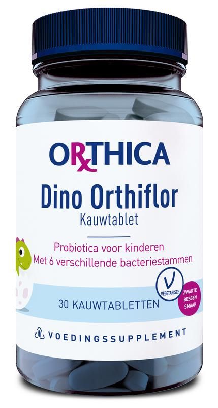 Orthica Dino Orthiflor