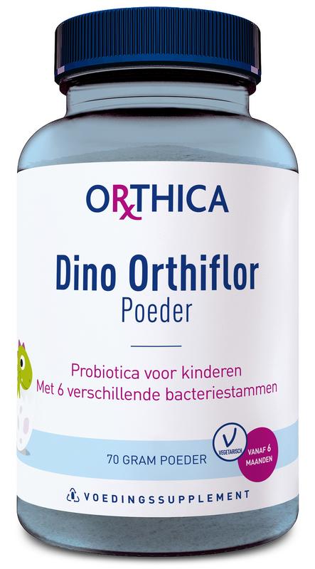 Orthica Dino Orthiflor