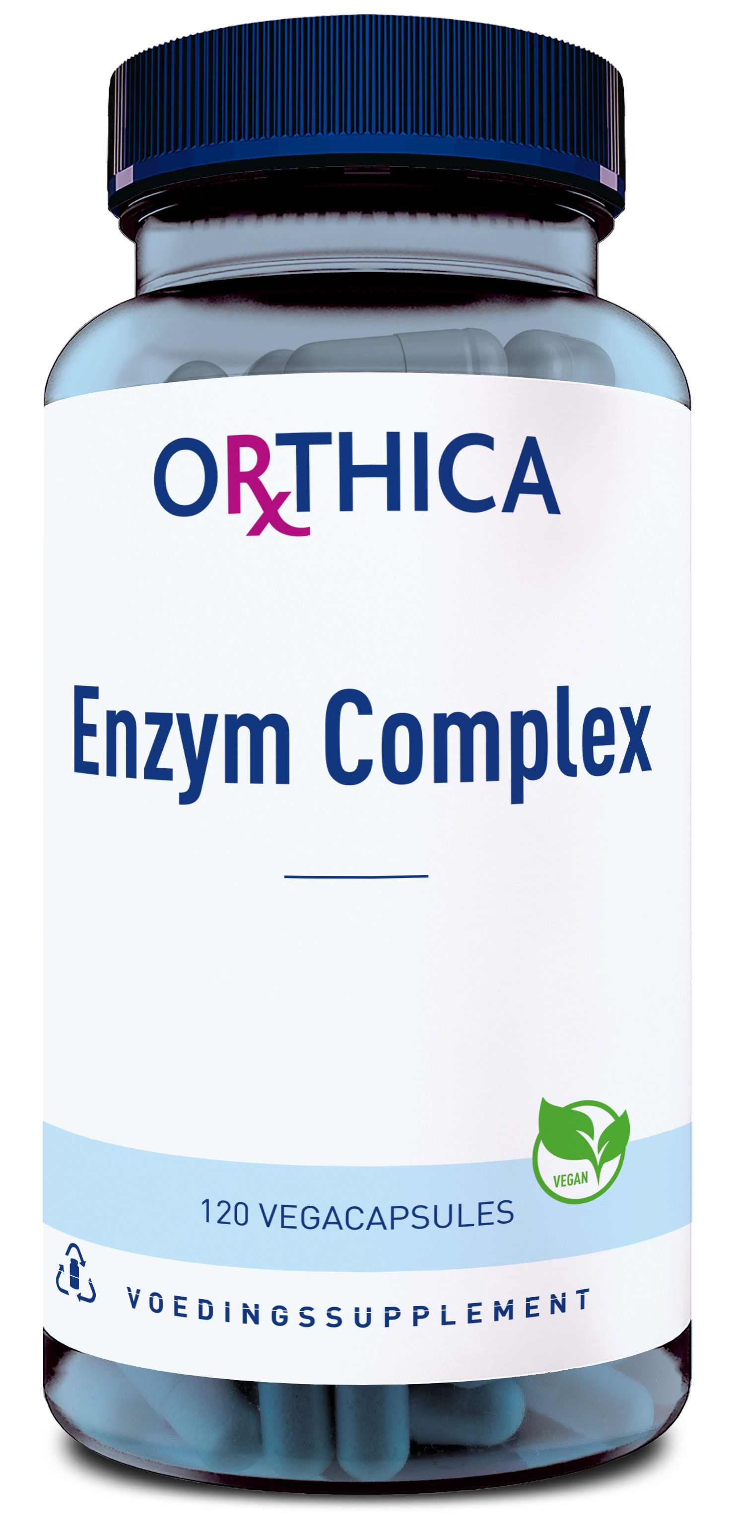 Orthica Enzym Complex