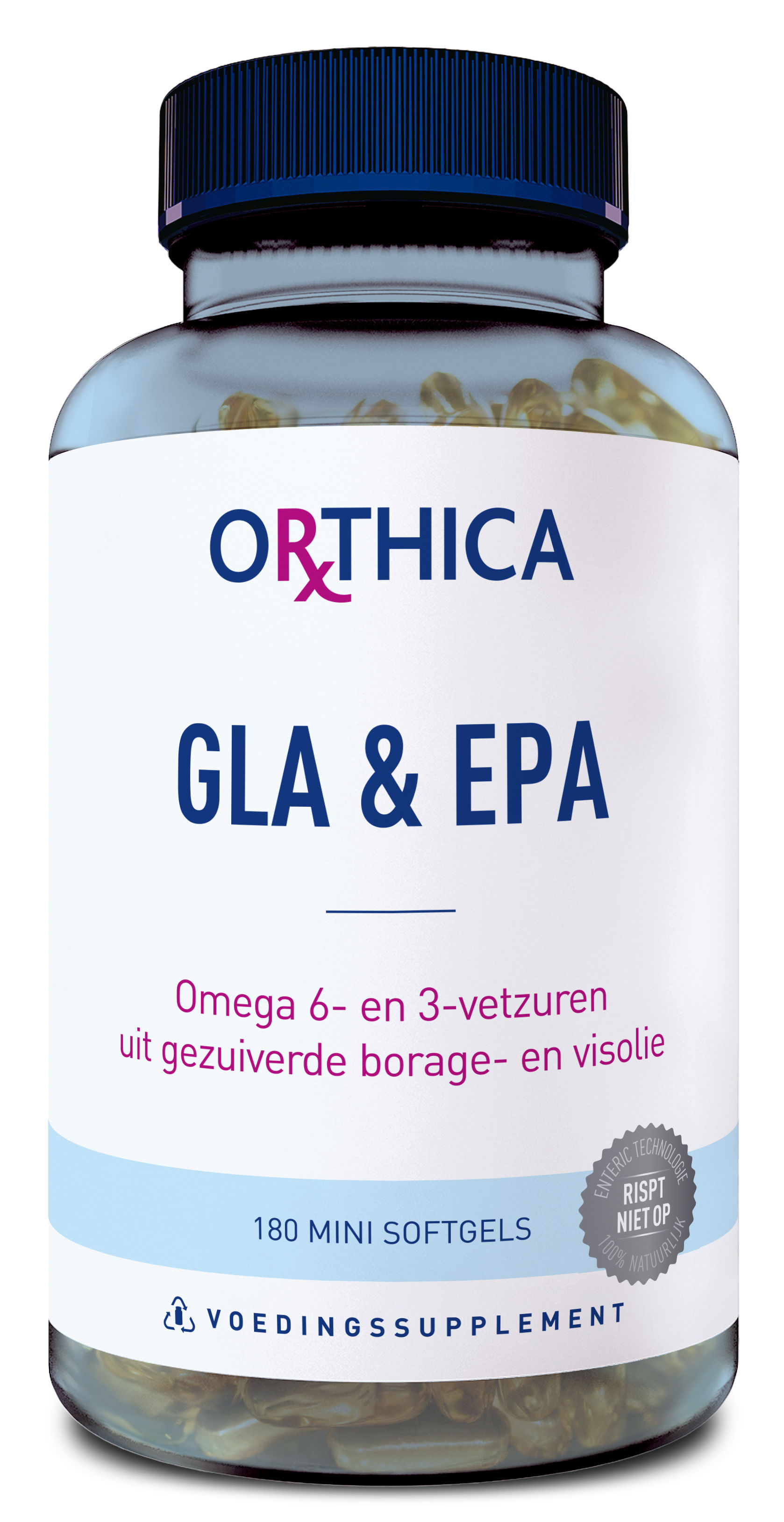 Orthica Gla & Epa