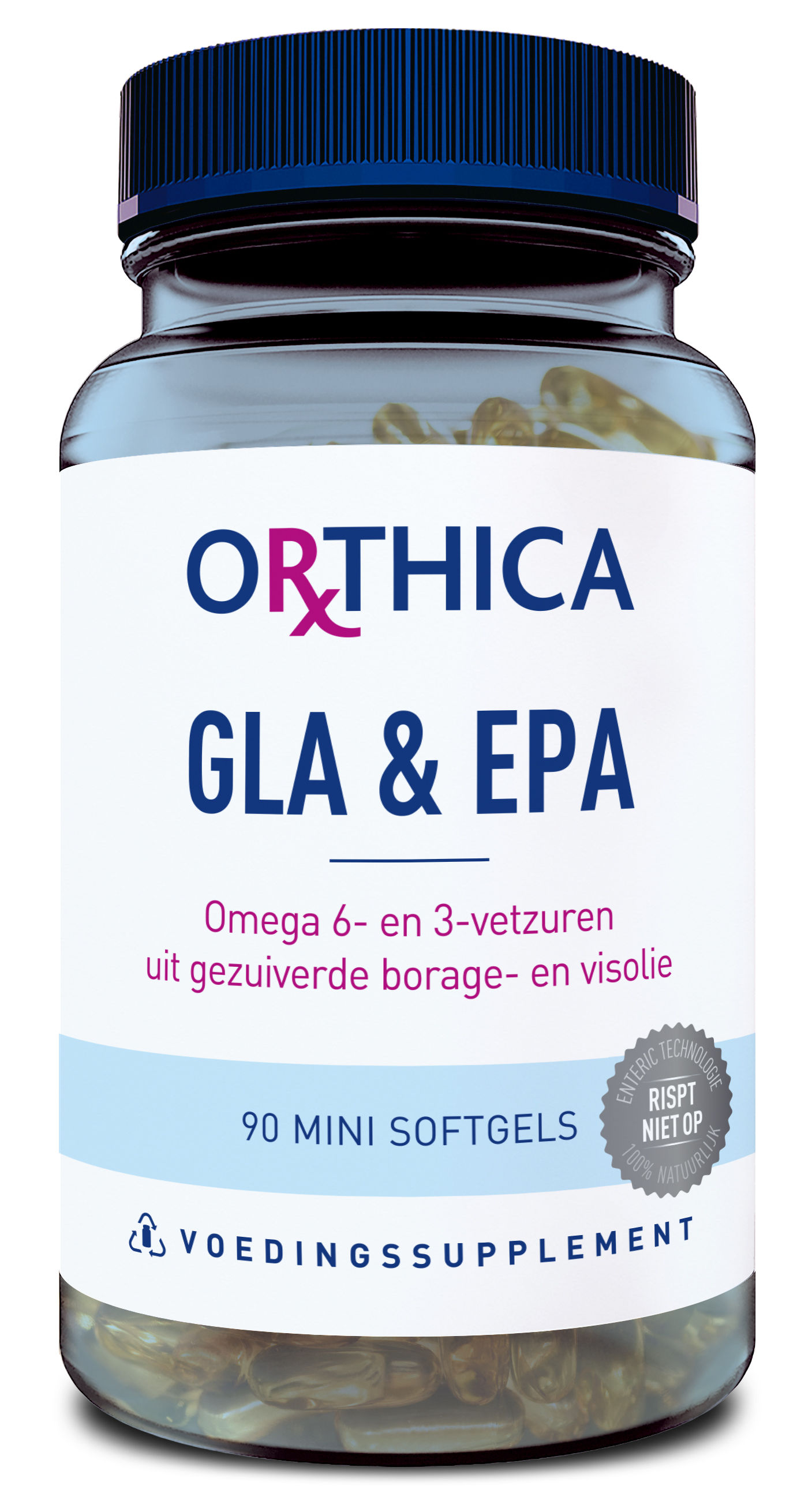 Orthica Gla & Epa