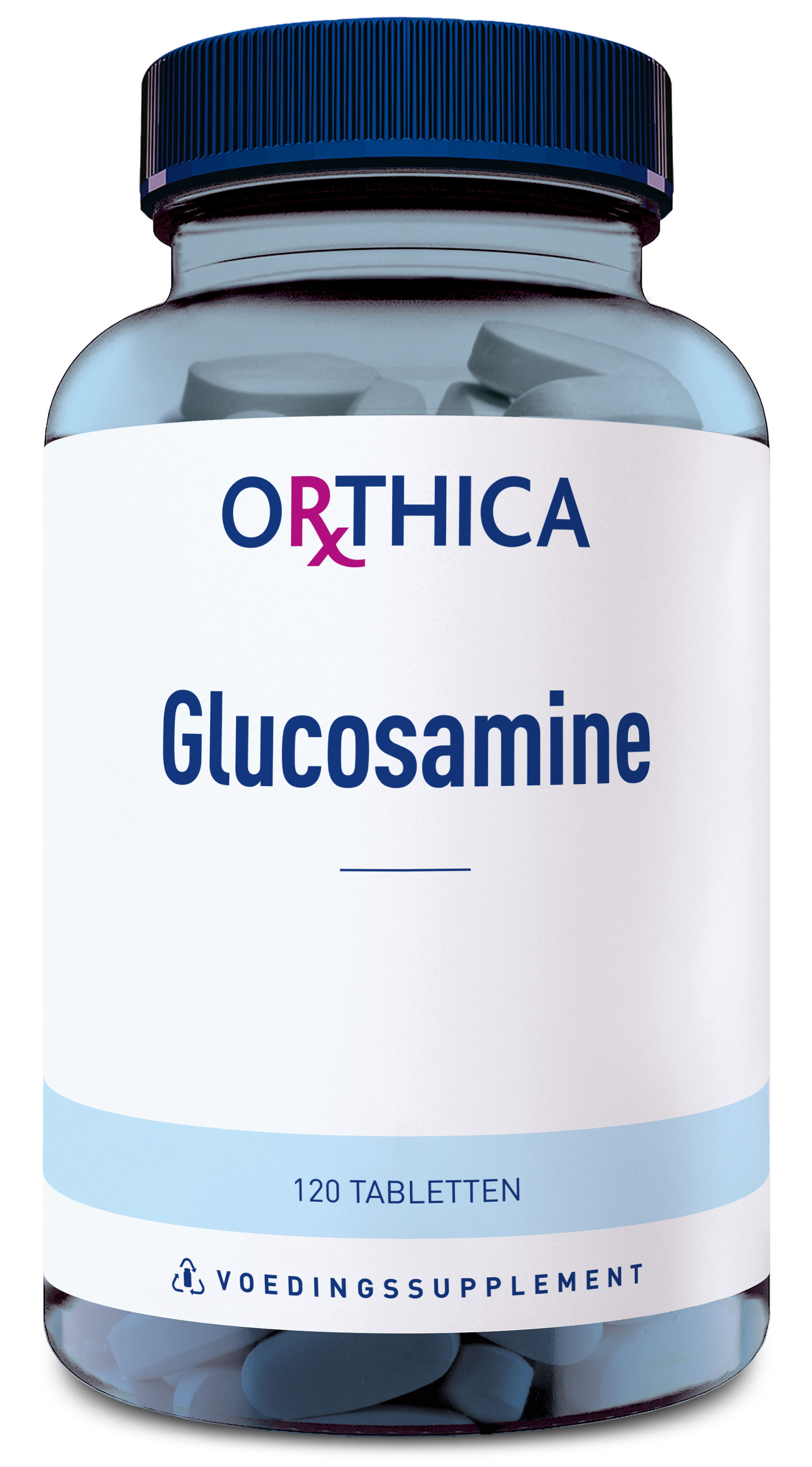 Orthica Glucosamine