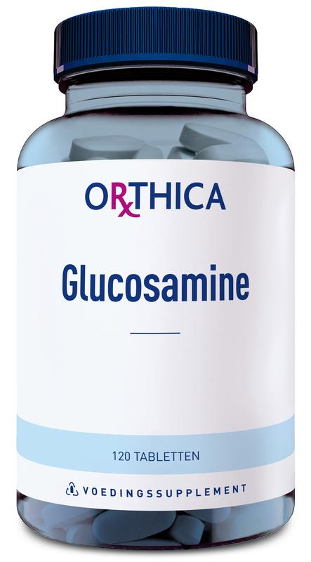 Orthica Glucosamine
