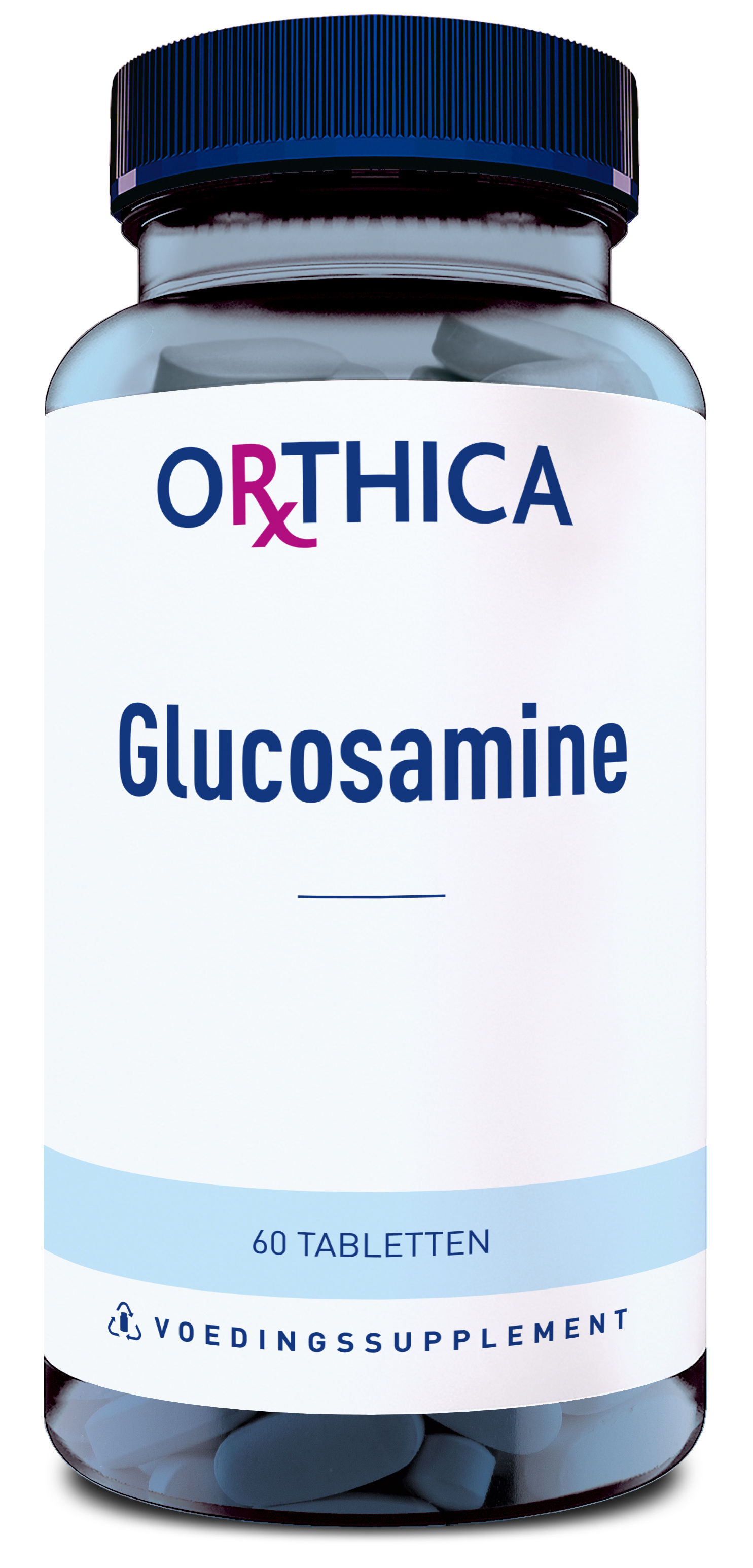 Orthica Glucosamine