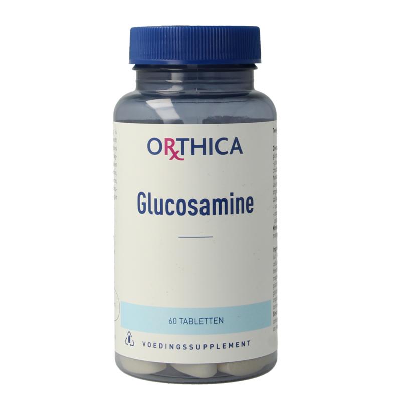 Orthica Glucosamine