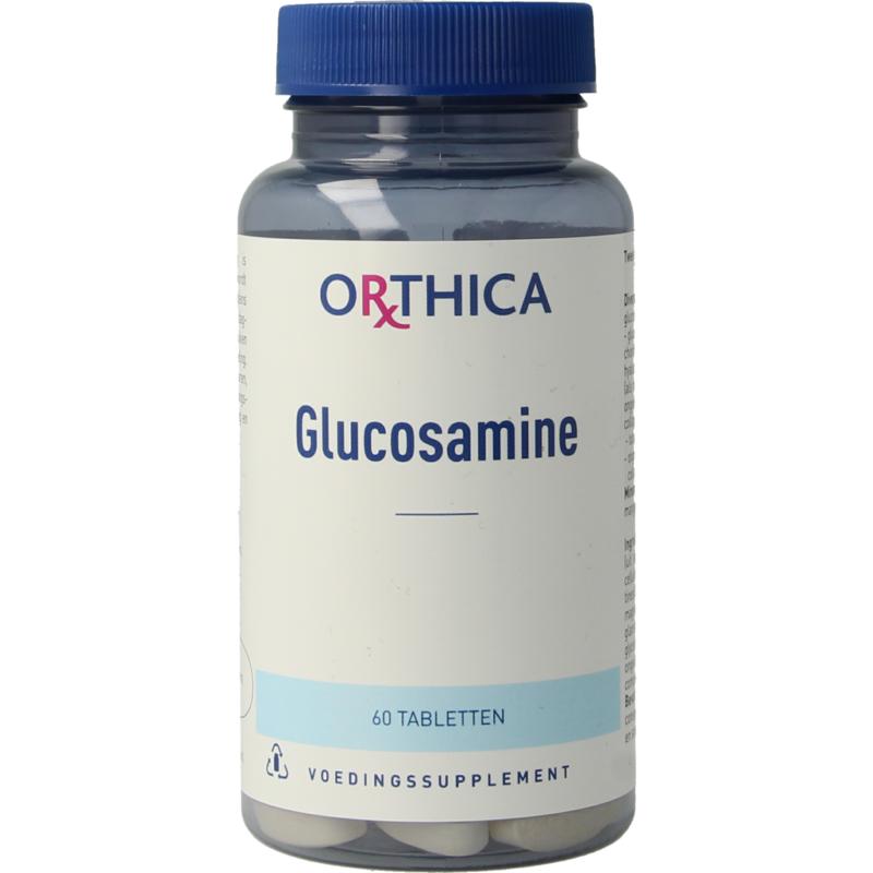 Orthica Glucosamine