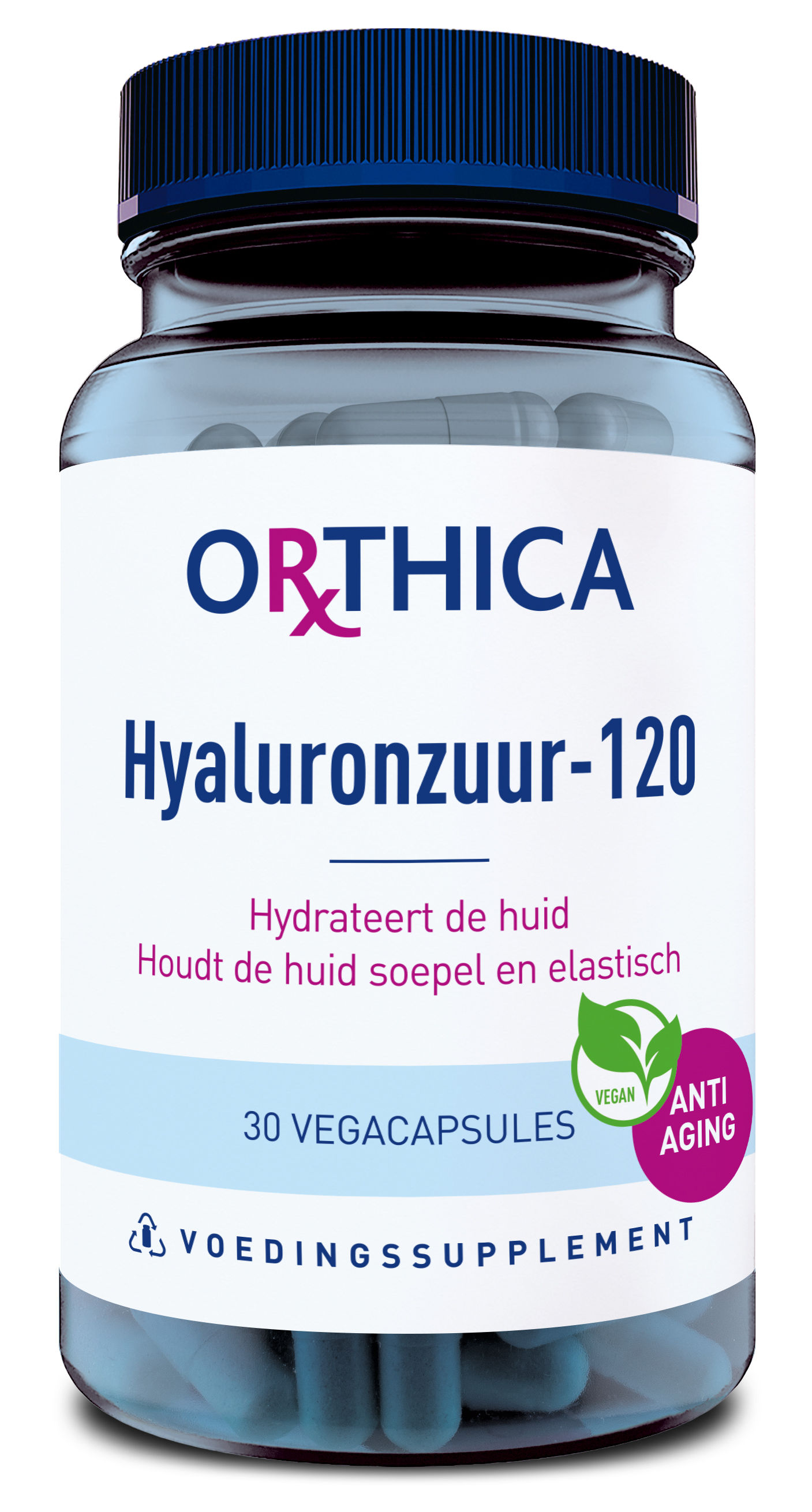 Orthica Hyaluronzuur 120