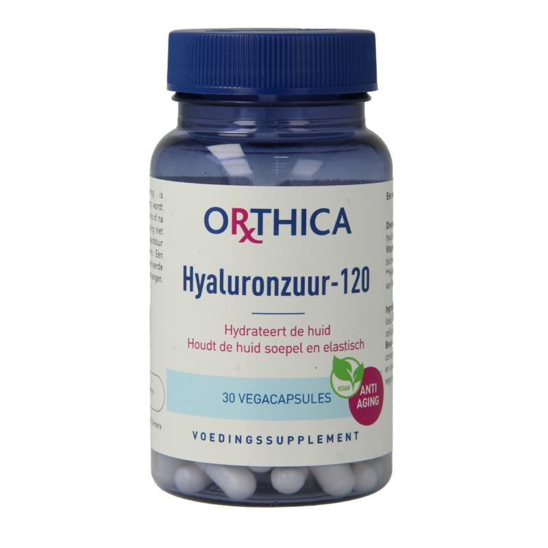 Orthica Hyaluronzuur 120