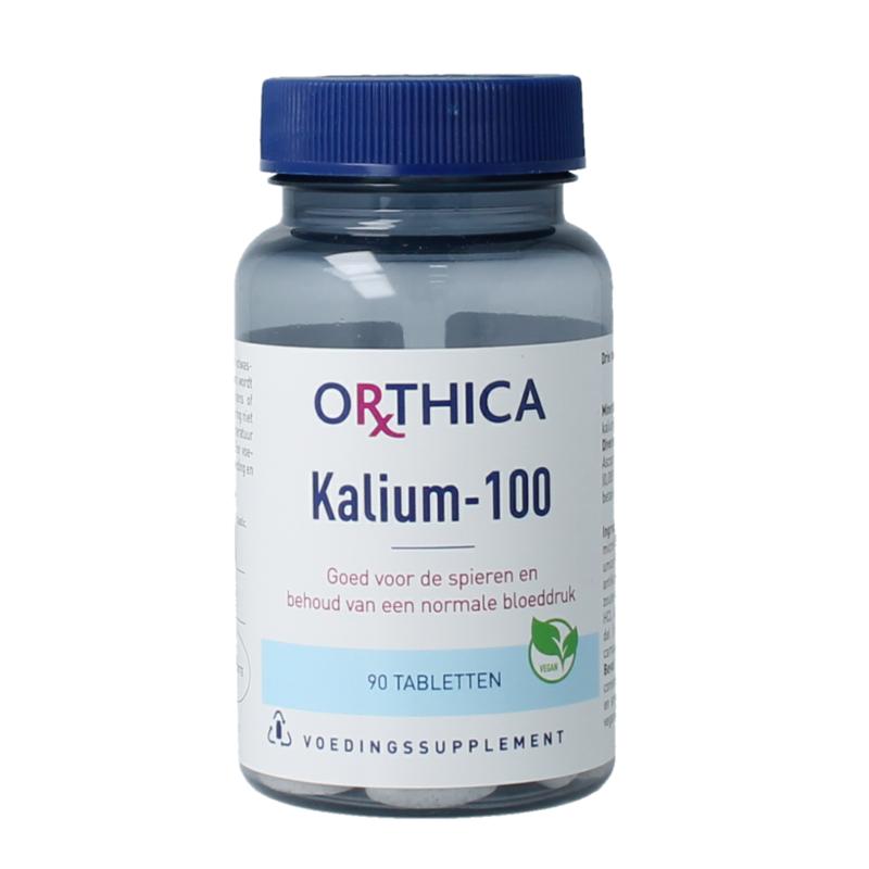 Orthica Kalium 100
